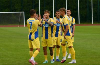 Decizia luată de Petrolul înaintea meciului cu Dinamo » Ce fac înaintea primului joc de campionat