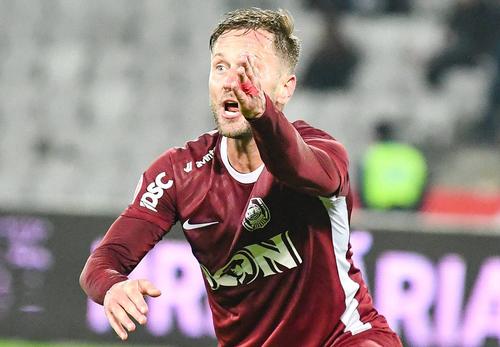 Damjan Djokovic, foto: Imago