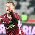 Damjan Djokovic, foto: Imago
