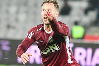 Incredibil cu cine a semnat Damjan Djokovic, după despărțirea de CFR Cluj
