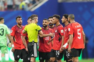 Specialiștii în arbitraj de la Marca și AS s-au pus de acord: faza la care Egiptul ar fi fost dezavantajat în optimea cu Argentina!