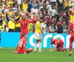 Elveția - Columbia, CM 2026