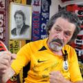Personajul din culisele „Cooperativei” povestește tot » „Am cărat valiza cu bani”, fotbaliști pierduți la poker și provocarea halucinantă pentru Gheorghe Ștefan: „Hai la cimitir! Spate în spate, zece pași și tragem!”