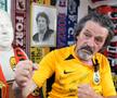 Personajul din culisele „Cooperativei” povestește tot » „Am cărat valiza cu bani”, fotbaliști pierduți la poker și provocarea halucinantă pentru Gheorghe Ștefan: „Hai la cimitir! Spate în spate, zece pași și tragem!”