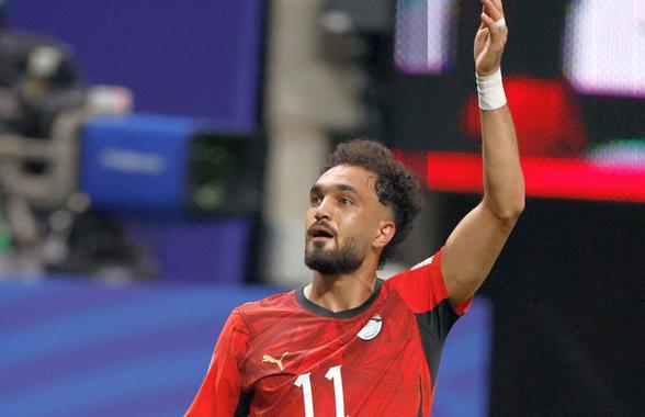 Egipteanul Ziko acuză un complot pro-Argentina: „Mondial aranjat! Felicitări pentru trofeu!”