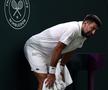 Novak Djokovic - Felix Auger-Aliassime // foto: imago images