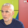 Adrian Iencsi, în platoul GSP Live Special
