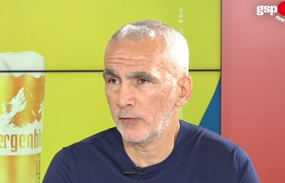 Nu Messi! Adrian Iencsi, verdict surprinzător după Argentina - Egipt: „El a fost omul meciului”