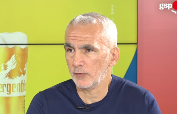 Nu Messi! Adrian Iencsi, verdict surprinzător după Argentina - Egipt: „El a fost omul meciului”