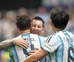 Argentina - Egipt // FOTO: Imago Images