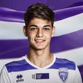 Ianis Doană va lupta pentru promovare cu Poli Timișoara. A făcut doar pregătirea cu „câinii” lui Nuno Campos