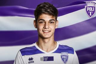 A părăsit Dinamo și a fost prezentat de un club rival