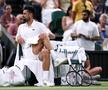 Novak Djokovic - Felix Auger-Aliassime // foto: imago images