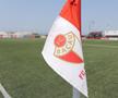Cum arată baza de pregătire a celor de la FC Bacău // foto: Andrei Furnigă (GSP)