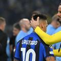 Samir Handanovic și-a anunțat plecarea de la Inter/ FOTO Imago Images