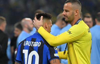 Pleacă de la Inter după 14 ani: „Câte emoții! Mulțumesc, ai fost mai mult decât o casă”