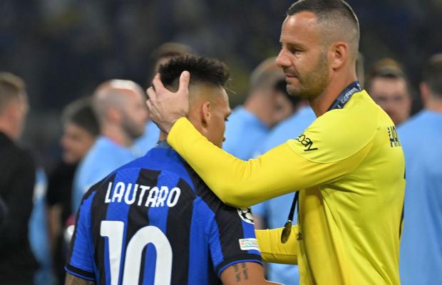 Pleacă de la Inter după 14 ani: „Câte emoții! Mulțumesc, ai fost mai mult decât o casă”