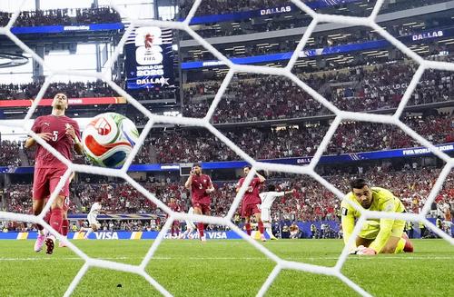 Portugalia - Spania, în optimile Campionatului Mondial // FOTO: Imago Images