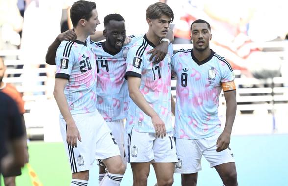 Youri Tielemans: „Ne-am spus că trebuie să dăm răspunsul pe teren. Asta am făcut”