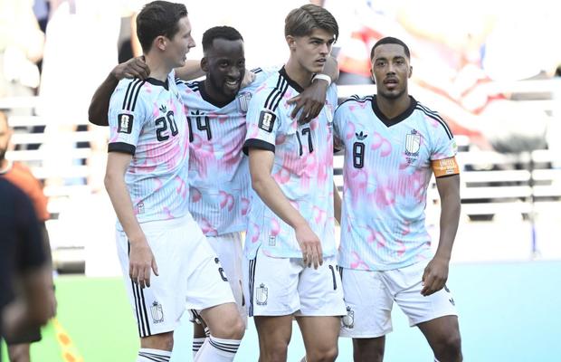 Youri Tielemans: „Ne-am spus că trebuie să dăm răspunsul pe teren. Asta am făcut”