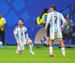 Argentina - Egipt, în optimile Campionatului Mondial // FOTO: Imago Images