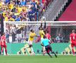 Elveția - Columbia, CM 2026