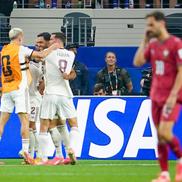 Portugalia - Spania, în optimile Campionatului Mondial // FOTO: Imago Images