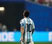 Argentina - Egipt, în optimile Campionatului Mondial // FOTO: Imago Images