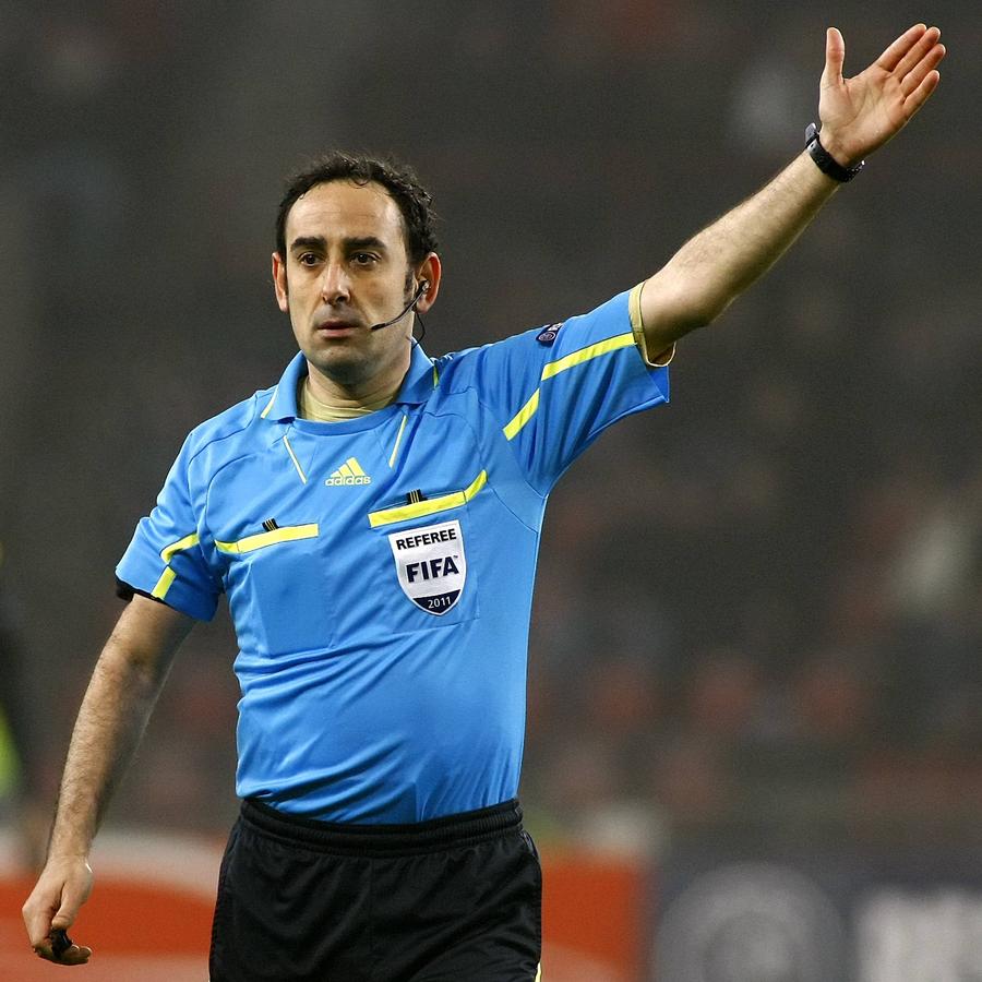 Specialiștii în arbitraj de la Marca și AS s-au pus de acord: faza la care Egiptul ar fi fost dezavantajat în optimea cu Argentina!