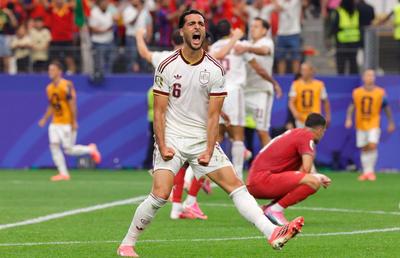 Mikel Merino, răsplata după un sezon de coșmar: „În astfel de momente îți amintești de toate”
