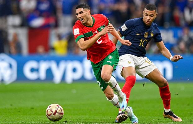 Tabloul complet al sferturilor de finală ale Campionatului Mondial 2026 » Marea favorită la câștigarea trofeului