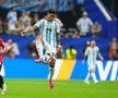 Argentina - Egipt, în optimile Campionatului Mondial // FOTO: Imago Images
