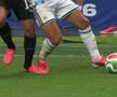 Gol anulat după intervenția VAR în Argentina - Egipt
