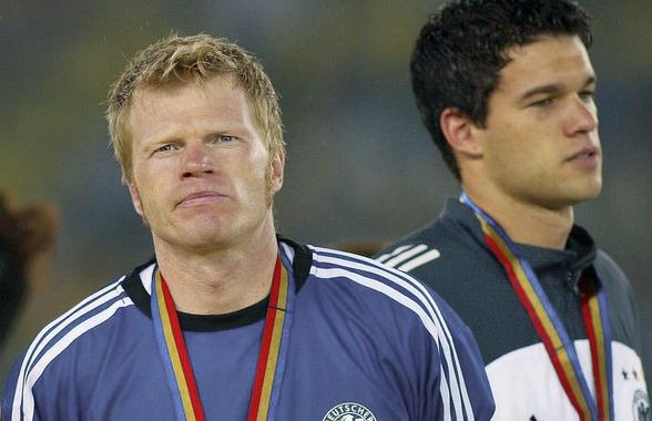 FIFA a deschis „Cutia Pandorei”, Oliver Kahn intervine: „Dacă tot rescriem istoria fotbalului, am o sugestie”