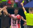Gol anulat după intervenția VAR în Argentina - Egipt