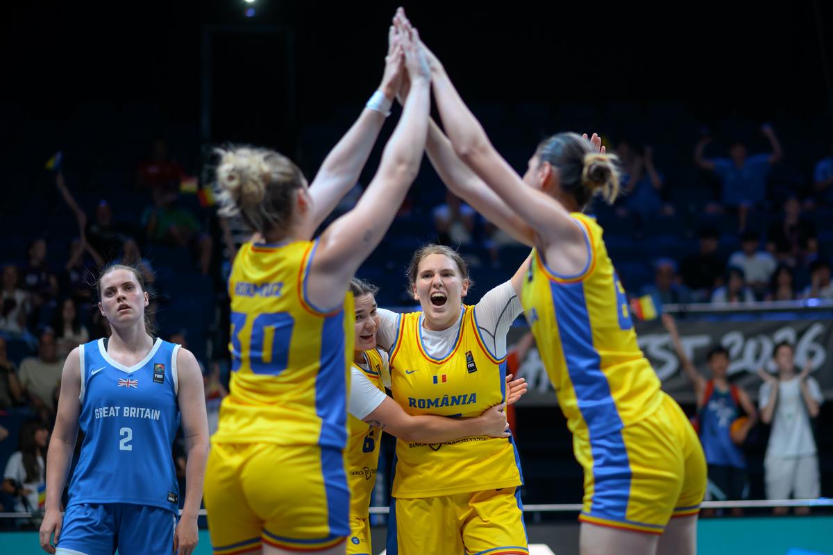 FIBA 3x3 Nations League