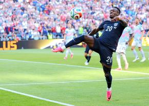 Protagonistul scandalului de la Cupa Mondială revine în Premier League! » Transfer de 50 de milioane de euro