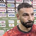 Mohamed Salah // FOTO: X