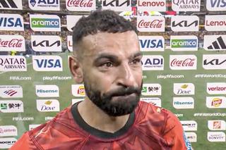 Mohamed Salah, după eliminarea dramatică în fața Argentinei: „Toată lumea a văzut ce s-a întâmplat”