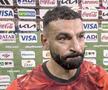 Mohamed Salah // FOTO: X