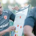 Nuno Campos nu va conta pe Ianis Doană în noul sezon
