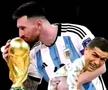 Fără milă » Cristiano Ronaldo, ținta meme-urilor după eliminarea Portugaliei de la Mondial