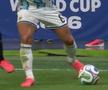 Gol anulat după intervenția VAR în Argentina - Egipt