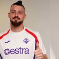 Radu Drăgușin, la Fiorentina