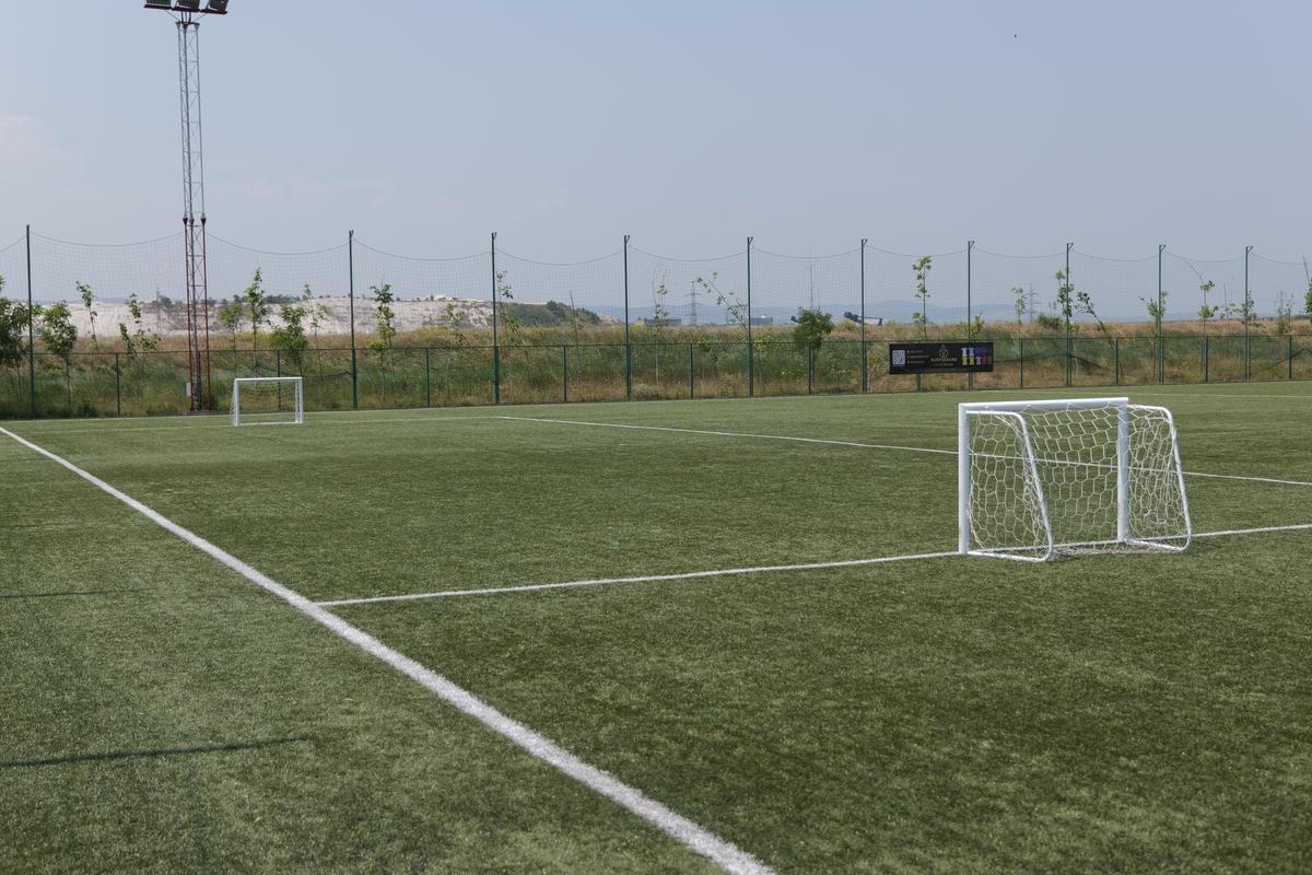 Antrenorul din Liga 2 și-a făcut praf jucătorii, după ce au fost întorși în 6 minute: „Dezastru! Aroganți, încrezuți, plictisiți”