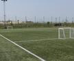 Cum arată baza de pregătire a celor de la FC Bacău // foto: Andrei Furnigă (GSP)