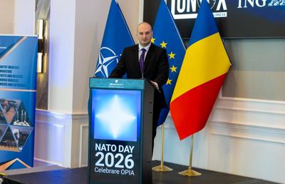 ROMARM participă la Forumul NATO pentru Industria de Securitate și Apărare de la Ankara. Modernizarea capacităților de producție, în centrul discuțiilor
