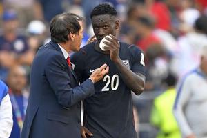 Scandalul continuă! Belgia solicită OFICIAL schimbarea regulilor FIFA din cauza „cazului Balogun”