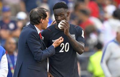 „Cazul Balogun” ajunge la un nou nivel! Belgia solicită oficial revizuirea regulamentului FIFA