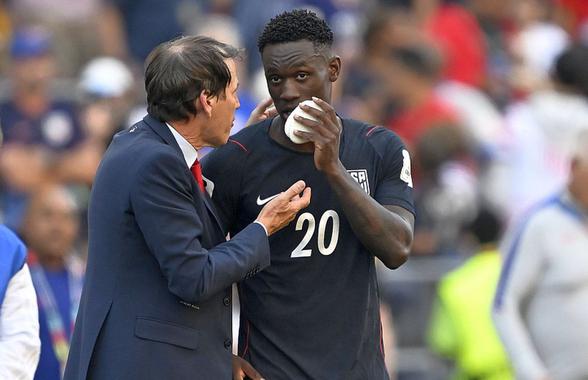 „Cazul Balogun” ajunge la un nou nivel! Belgia solicită oficial revizuirea regulamentului FIFA